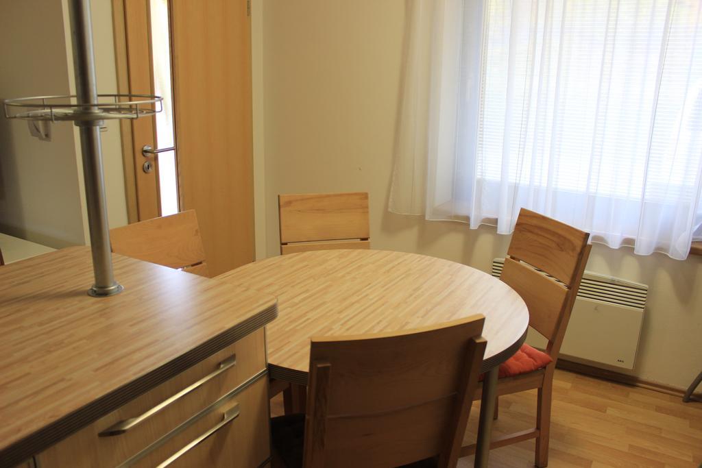 Apartman Lipanek Липно-над-Влтавой Экстерьер фото