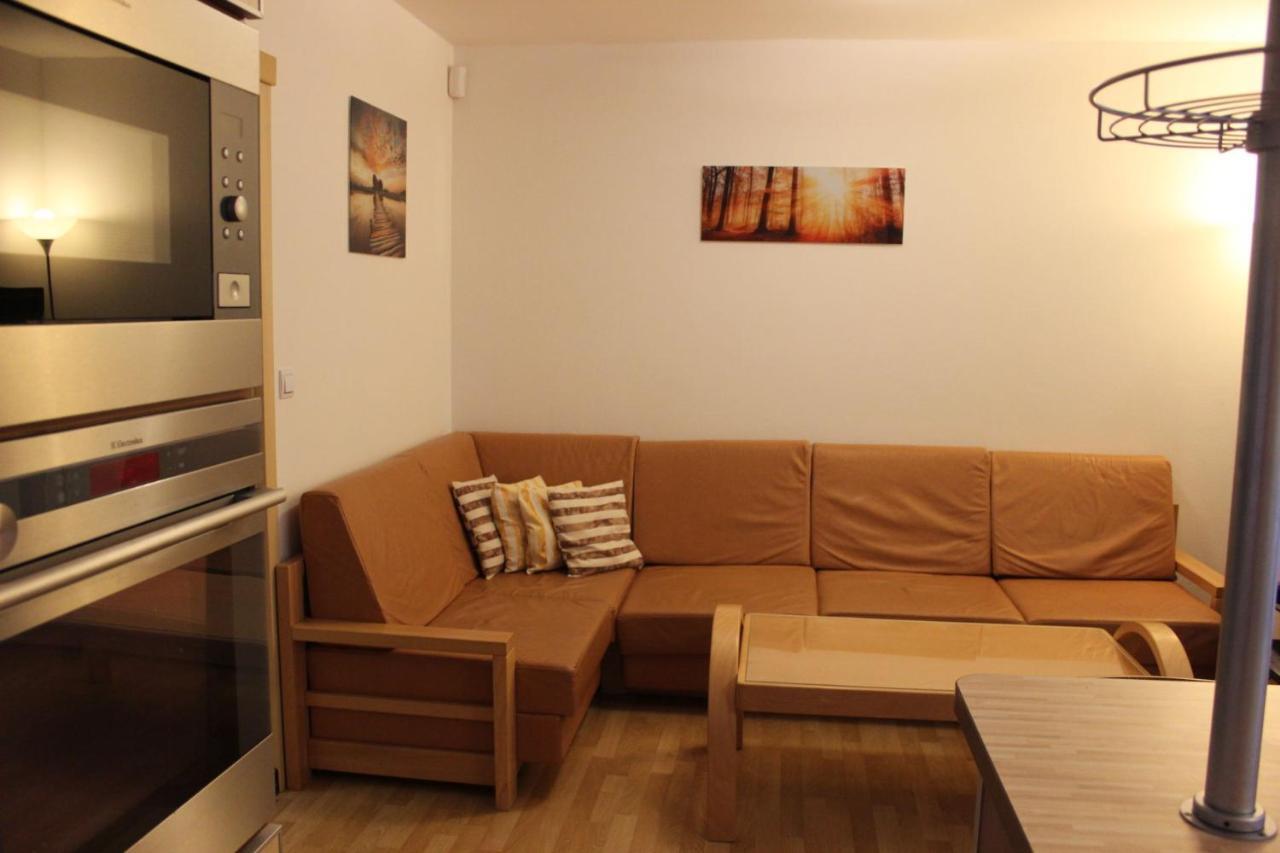 Apartman Lipanek Липно-над-Влтавой Экстерьер фото
